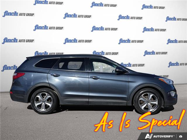 2015 Hyundai Santa Fe XL Luxury (Stk: 42131) in Georgetown - Image 6 of 28