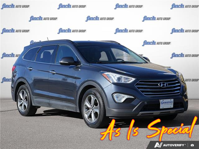 2015 Hyundai Santa Fe XL Luxury (Stk: 42131) in Georgetown - Image 7 of 28