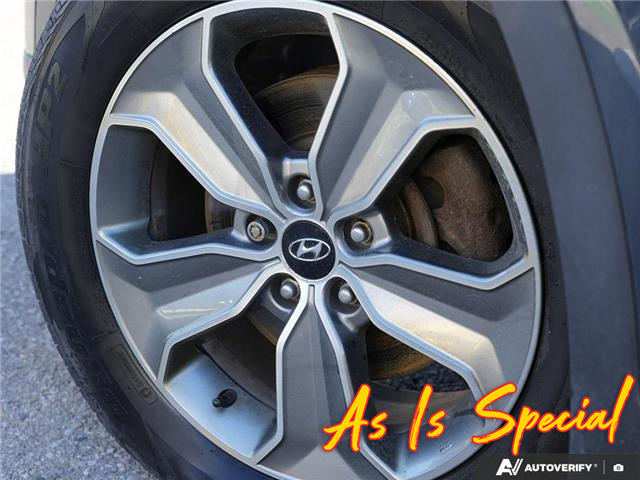 2015 Hyundai Santa Fe XL Luxury (Stk: 42131) in Georgetown - Image 9 of 28