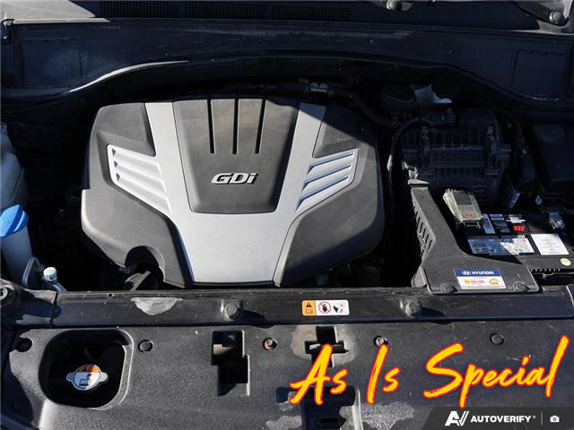 2015 Hyundai Santa Fe XL Luxury (Stk: 42131) in Georgetown - Image 11 of 28