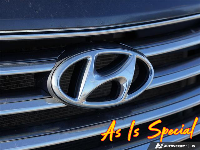 2015 Hyundai Santa Fe XL Luxury (Stk: 42131) in Georgetown - Image 12 of 28