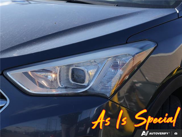 2015 Hyundai Santa Fe XL Luxury (Stk: 42131) in Georgetown - Image 13 of 28