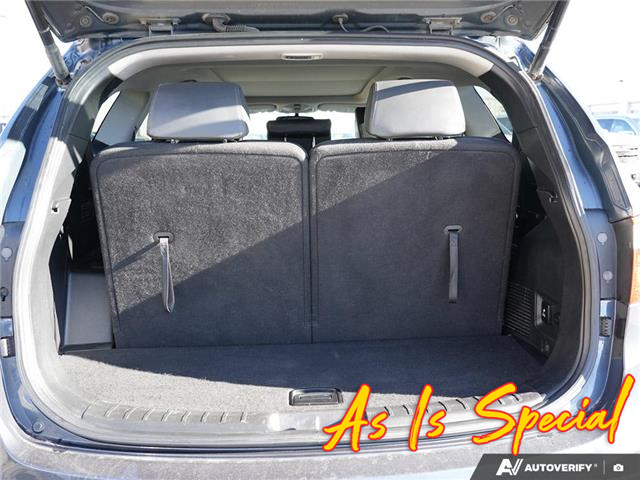 2015 Hyundai Santa Fe XL Luxury (Stk: 42131) in Georgetown - Image 14 of 28