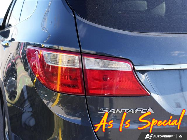 2015 Hyundai Santa Fe XL Luxury (Stk: 42131) in Georgetown - Image 15 of 28