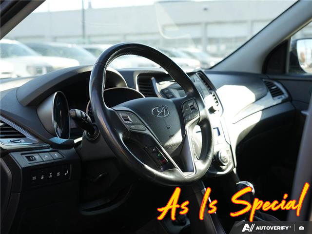 2015 Hyundai Santa Fe XL Luxury (Stk: 42131) in Georgetown - Image 16 of 28