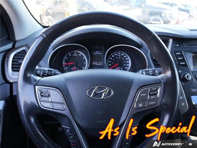 2015 Hyundai Santa Fe XL Luxury (Stk: 42131) in Georgetown - Image 17 of 28