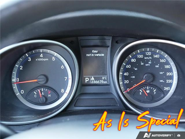 2015 Hyundai Santa Fe XL Luxury (Stk: 42131) in Georgetown - Image 18 of 28