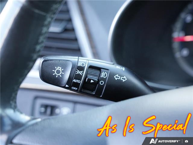 2015 Hyundai Santa Fe XL Luxury (Stk: 42131) in Georgetown - Image 19 of 28