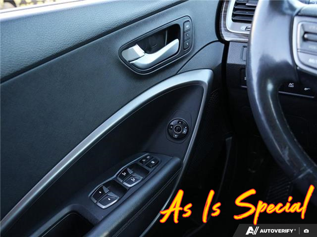 2015 Hyundai Santa Fe XL Luxury (Stk: 42131) in Georgetown - Image 20 of 28