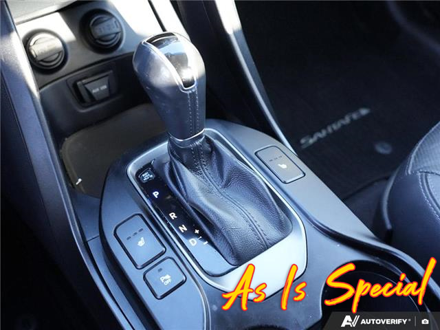 2015 Hyundai Santa Fe XL Luxury (Stk: 42131) in Georgetown - Image 22 of 28