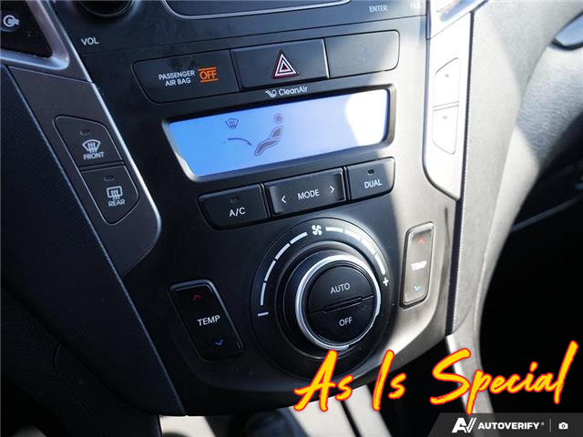 2015 Hyundai Santa Fe XL Luxury (Stk: 42131) in Georgetown - Image 23 of 28