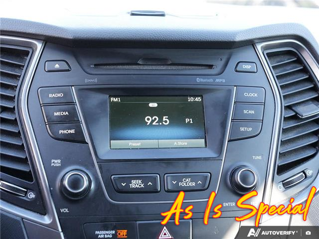 2015 Hyundai Santa Fe XL Luxury (Stk: 42131) in Georgetown - Image 24 of 28