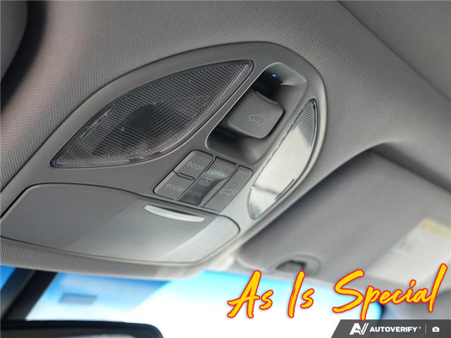 2015 Hyundai Santa Fe XL Luxury (Stk: 42131) in Georgetown - Image 25 of 28