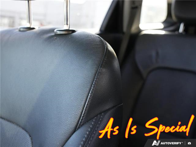 2015 Hyundai Santa Fe XL Luxury (Stk: 42131) in Georgetown - Image 26 of 28