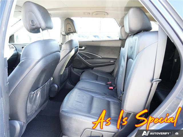 2015 Hyundai Santa Fe XL Luxury (Stk: 42131) in Georgetown - Image 27 of 28