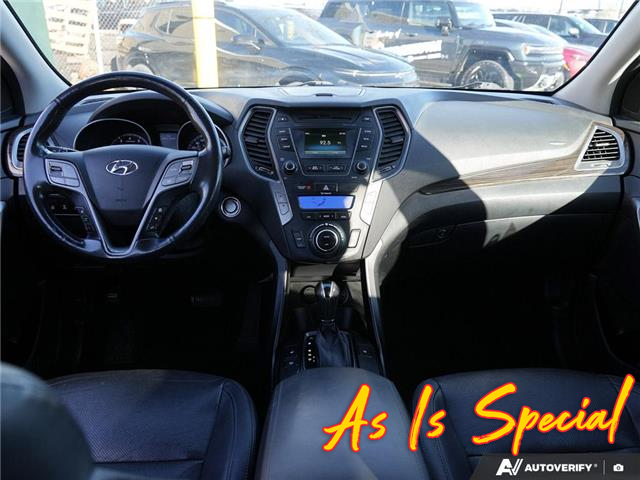 2015 Hyundai Santa Fe XL Luxury (Stk: 42131) in Georgetown - Image 28 of 28