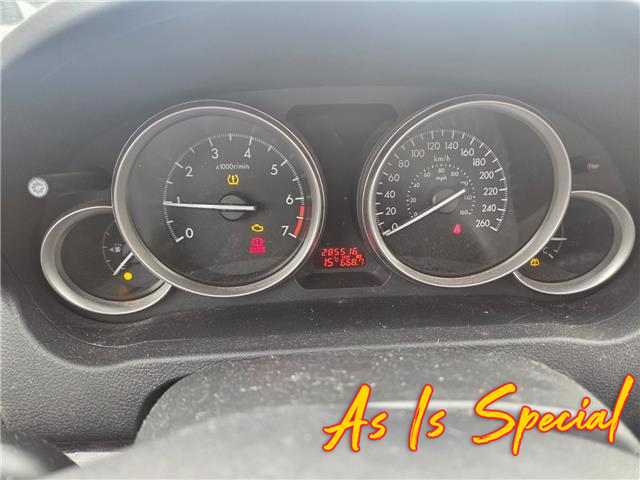 2013 Mazda MAZDA6 GT-I4 (Stk: 173088) in London - Image 8 of 10