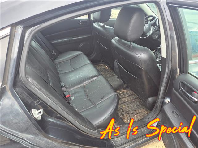 2013 Mazda MAZDA6 GT-I4 (Stk: 173088) in London - Image 10 of 10