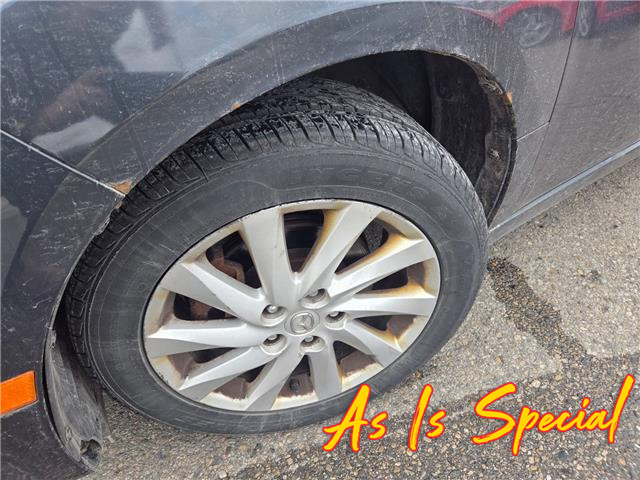 2013 Mazda MAZDA6 GT-I4 (Stk: 173088) in London - Image 6 of 10