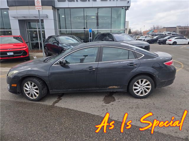 2013 Mazda MAZDA6 GT-I4 (Stk: 173088) in London - Image 3 of 10