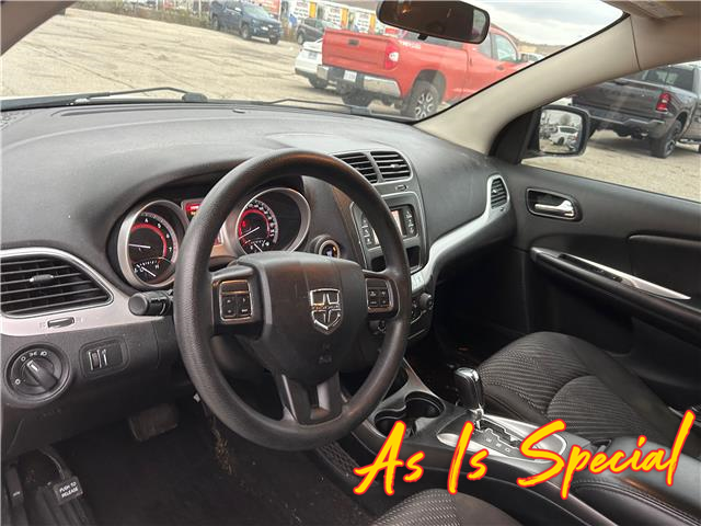 2014 Dodge Journey CVP/SE Plus (Stk: 813) in Kitchener - Image 5 of 7