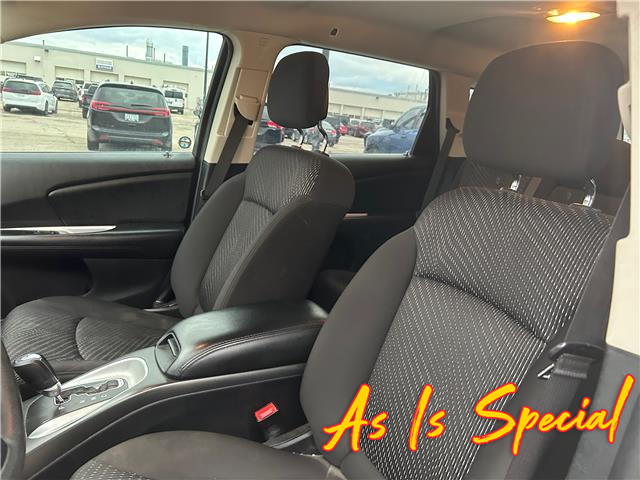 2014 Dodge Journey CVP/SE Plus (Stk: 813) in Kitchener - Image 6 of 7