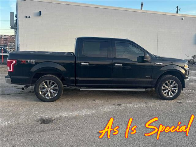 2016 Ford F-150 (Stk: 164680) in London - Image 3 of 5 2016 Ford F-150 (Stk: 164680) in London - Image 3 of 5