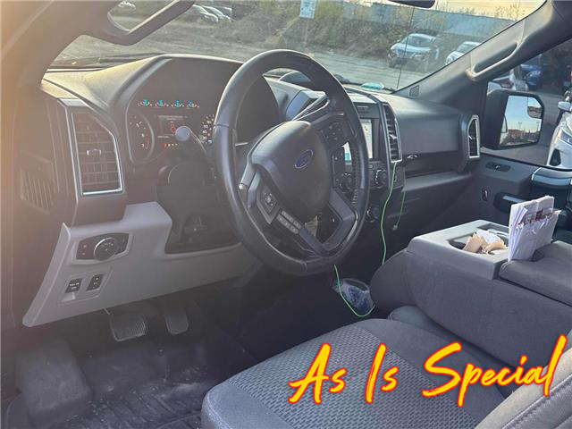 2016 Ford F-150 (Stk: 164680) in London - Image 4 of 5 2016 Ford F-150 (Stk: 164680) in London - Image 4 of 5