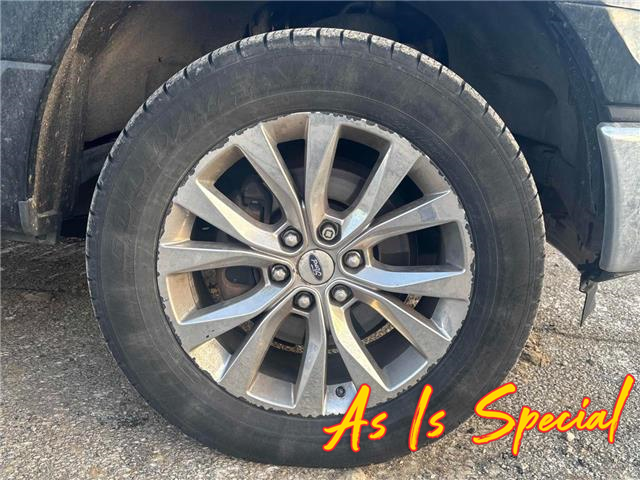 2016 Ford F-150 (Stk: 164680) in London - Image 5 of 5 2016 Ford F-150 (Stk: 164680) in London - Image 5 of 5