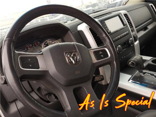 2010 Dodge Ram 1500 SLT/Sport/TRX (Stk: 841) in Kitchener - Image 6 of 6