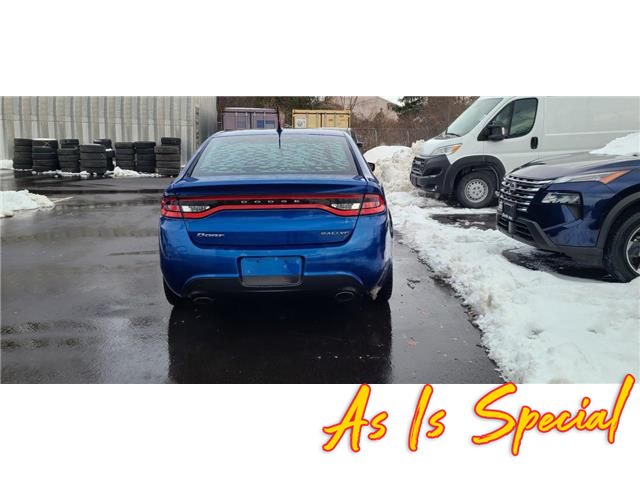 2013 Dodge Dart SXT/Rallye (Stk: 114940) in London - Image 3 of 6 2013 Dodge Dart SXT/Rallye (Stk: 114940) in London - Image 3 of 6