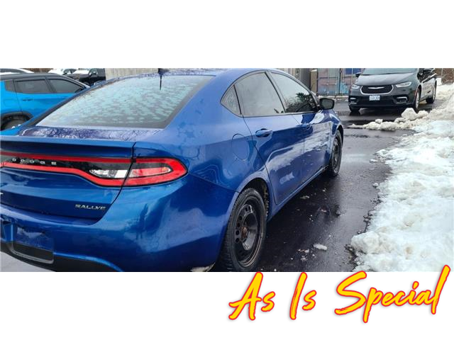 2013 Dodge Dart SXT/Rallye (Stk: 114940) in London - Image 4 of 6 2013 Dodge Dart SXT/Rallye (Stk: 114940) in London - Image 4 of 6