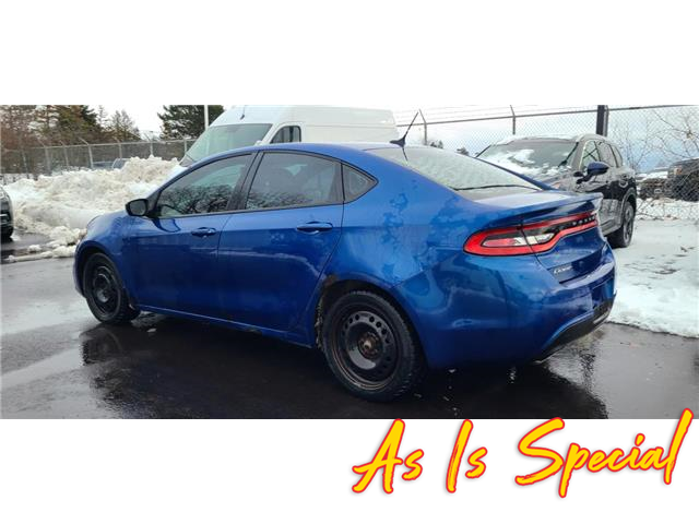 2013 Dodge Dart SXT/Rallye (Stk: 114940) in London - Image 2 of 6 2013 Dodge Dart SXT/Rallye (Stk: 114940) in London - Image 2 of 6