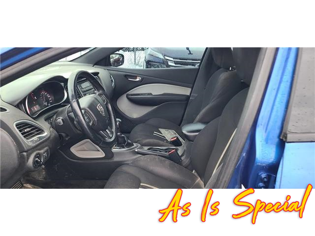 2013 Dodge Dart SXT/Rallye (Stk: 114940) in London - Image 5 of 6 2013 Dodge Dart SXT/Rallye (Stk: 114940) in London - Image 5 of 6