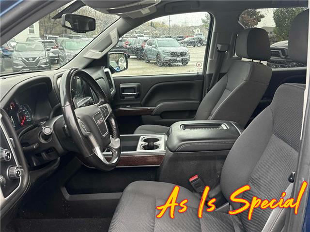 2018 GMC Sierra 1500 SLE (Stk: 164716) in London - Image 6 of 8