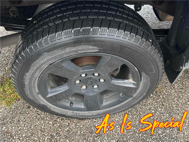 2018 GMC Sierra 1500 SLE (Stk: 164716) in London - Image 8 of 8