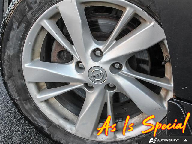 2013 Nissan Altima 2.5 SV (Stk: 173069) in London - Image 7 of 27