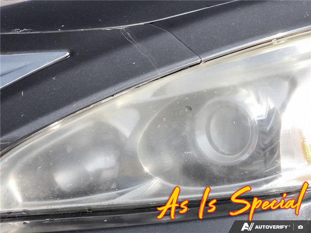 2013 Nissan Altima 2.5 SV (Stk: 173069) in London - Image 10 of 27