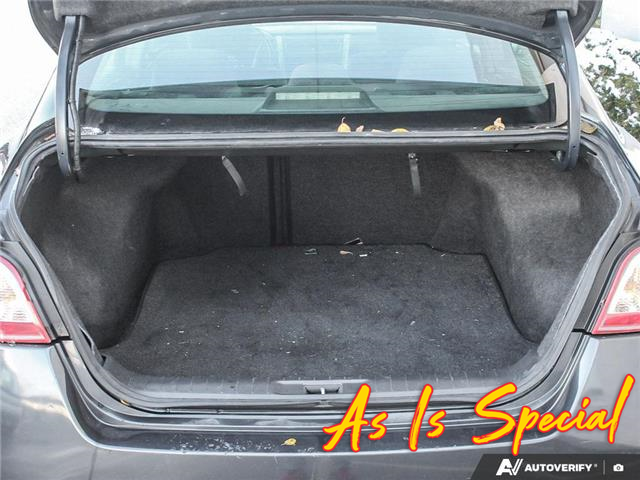 2013 Nissan Altima 2.5 SV (Stk: 173069) in London - Image 11 of 27