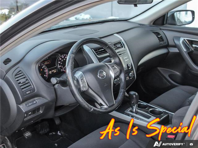 2013 Nissan Altima 2.5 SV (Stk: 173069) in London - Image 13 of 27