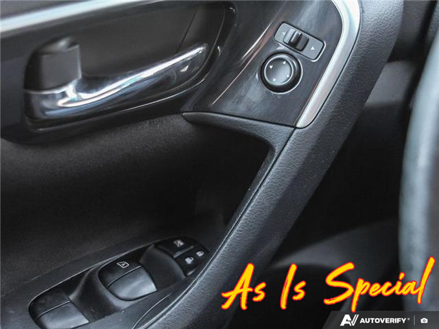 2013 Nissan Altima 2.5 SV (Stk: 173069) in London - Image 17 of 27