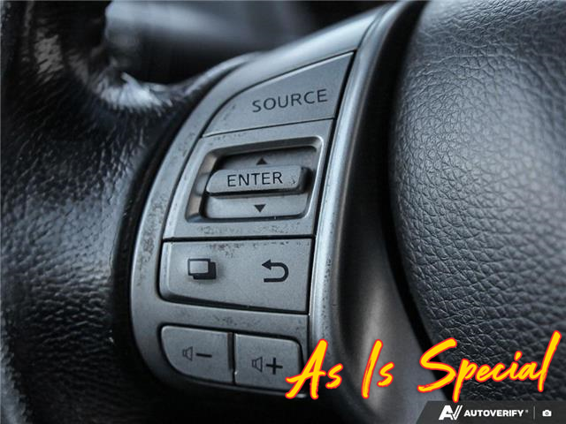 2013 Nissan Altima 2.5 SV (Stk: 173069) in London - Image 18 of 27