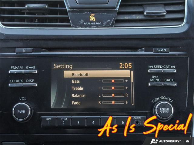 2013 Nissan Altima 2.5 SV (Stk: 173069) in London - Image 21 of 27