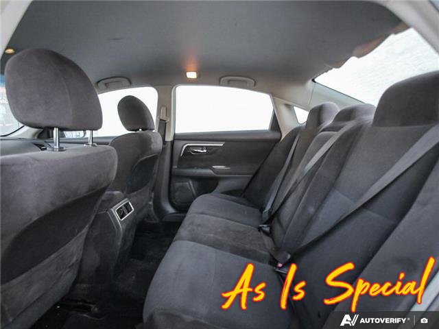 2013 Nissan Altima 2.5 SV (Stk: 173069) in London - Image 24 of 27