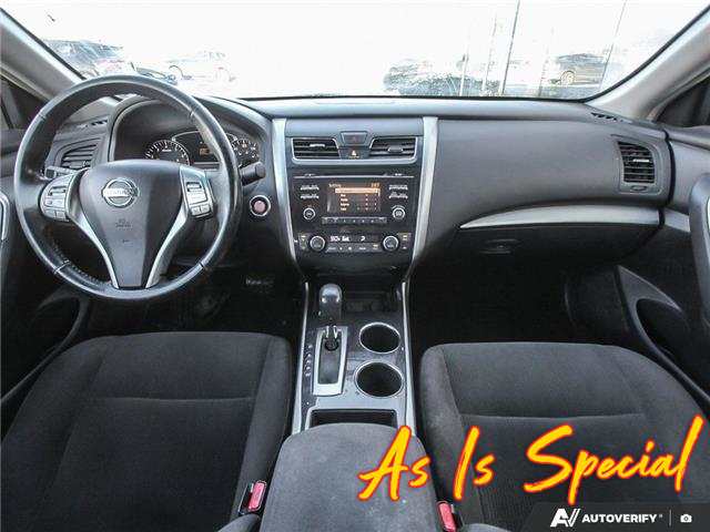 2013 Nissan Altima 2.5 SV (Stk: 173069) in London - Image 25 of 27