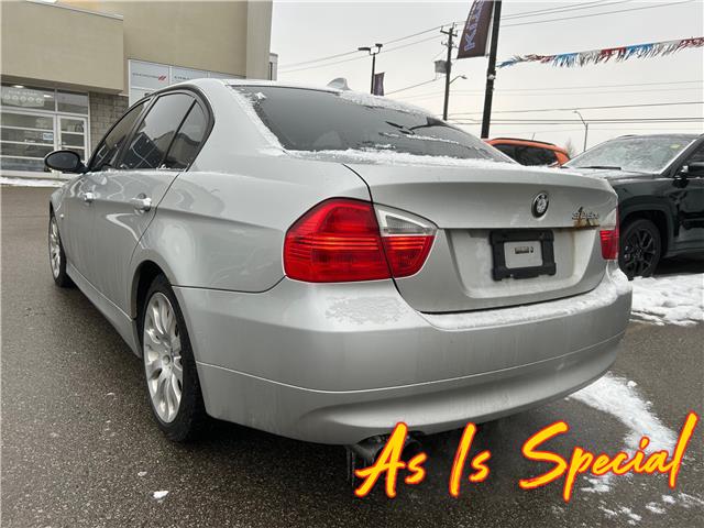 2006 BMW 325 xi (Stk: 840) in Kitchener - Image 2 of 6