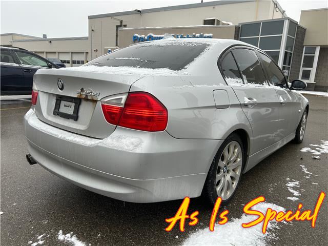 2006 BMW 325 xi (Stk: 840) in Kitchener - Image 3 of 6