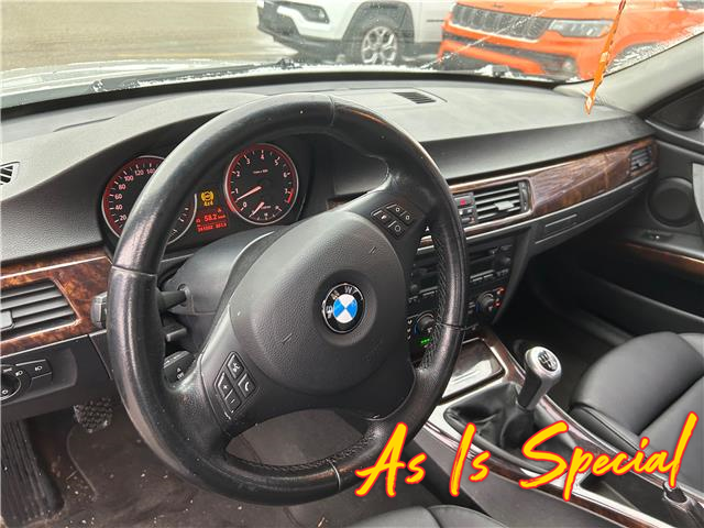 2006 BMW 325 xi (Stk: 840) in Kitchener - Image 5 of 6