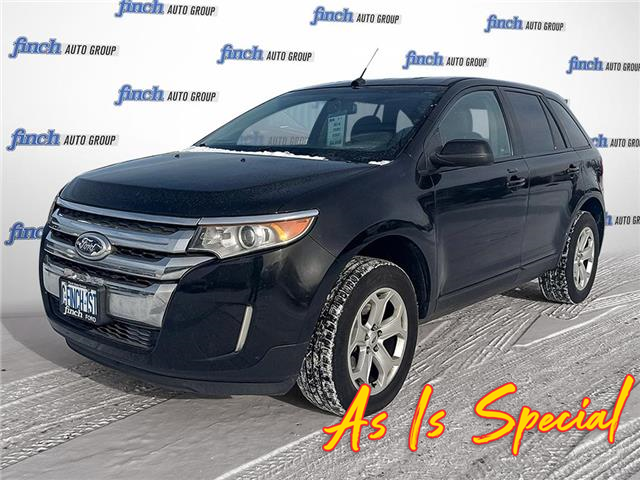 2014 Ford Edge SEL (Stk: TT8206) in Sarnia - Image 1 of 24