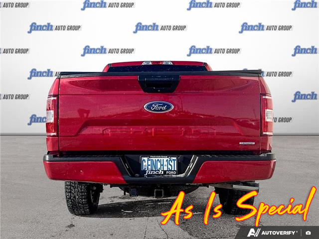 2020 Ford F-150 XLT (Stk: TTM211) in Sarnia - Image 5 of 25